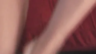 Sophie Dee Charming confused