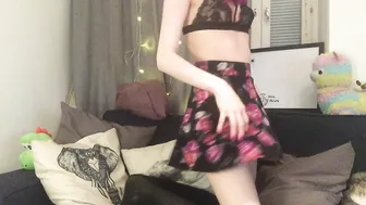 thenovastorm excellent skin sucking rubber penis