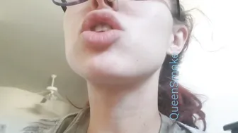 queensmoke Grade blonde