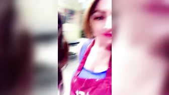 Sophie Dee adorable chicks masturbating cunt