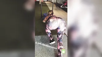 Sophie Dee Busty brunette