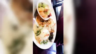 Sophie Dee attractive chick diligently licks dildo