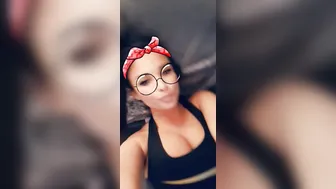 Anissa Kate charming slut demonstrates her ardent body.