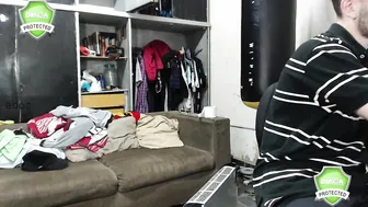 classied appetizing slut work with pussy