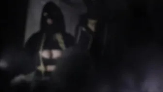 Loretta Rose  impressive slut furiously masturbating vagina