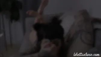 Loretta Rose  Amazing passion