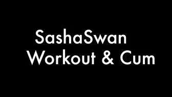 sashaswan  online show January 2020