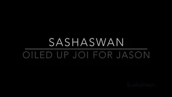 sashaswan  Spicy Blonde