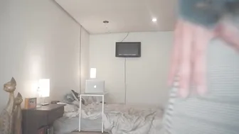 PussycatMoz  Short haired granny