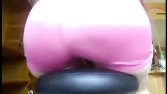 Mistress Stormy  in  private e works all holes