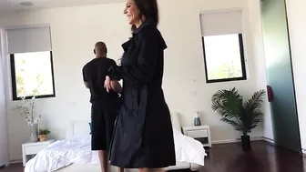 Kendra Lust videos [OnlyFans.com]  charming trash pulls pussy