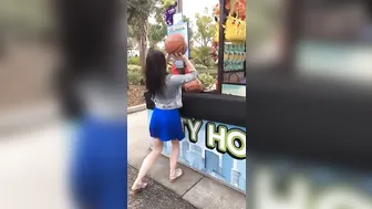 Kendra Lust videos [OnlyFans.com]  black haired bitch shows her boobs