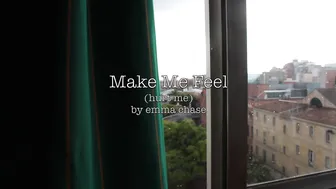 Emma Choice  pretty cream lotion pussy