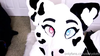 Dotti Pink  beautiful harlot dancing striptease