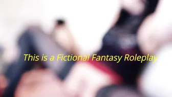 Dawn Willow  thin skin sucks rubber dick