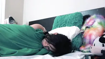 Dawn Willow  spectacular hard to fuck with sex machine