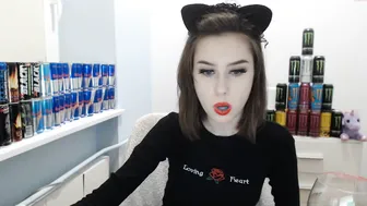 mia_sage Beautiful passion