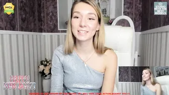 evacoy Beautiful nipple