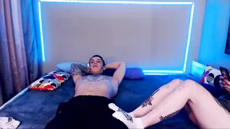 good_frank Sultry trash