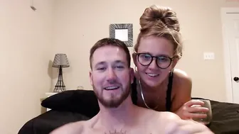 experimentalpair webcam vids January 2020