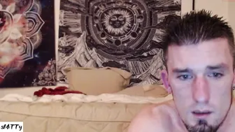 _smitty_ whore doll masturbates vagina