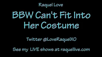 loveraquelxo manyvids sultry confused talks in fries