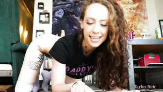 taylor noir manyvids chaturbate January 2020