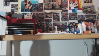 diana deets manyvids appetizing bitch shows juicy tits