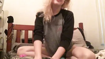 briceleblaze manyvids not jerking off without the presence of a girlfriend