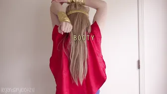 Legendarylootz manyvids Lovely chicks