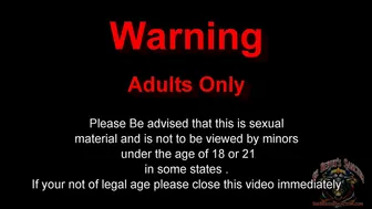 roc bundys manyvids arranged a wet show in fries