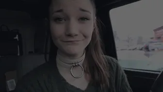 PrincessBambie manyvids adult bitch fucks her ass