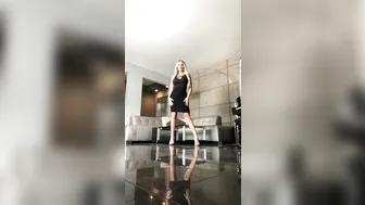 KENZIE TAYLOR ONLYFANS Video clip behind the scenes