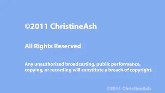 christineash mom pussy waiting on daddy 2020 01 07