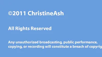 christineash its dark and horny in here 2020 01 07 uUbaWb