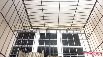 jewliesparxx bbw farts on boot licking fart slave 2020 01 16 5r7TLj