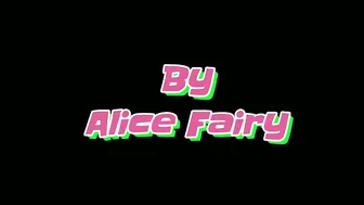 alice fairy introducing video alice fairy 2020 01 18 GA07kR