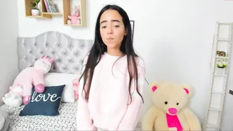 hanna_costello Red-haired krala