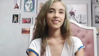 ivonneheavens sexy housewife gets fucked in the kitchen