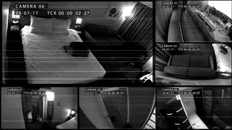 miamilf hornygilf onlyfans video of me being caught playing with myself by a security guard watching cctv