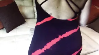 jenny j onlyfans part 2- premuim member fucks me and fills my pussy full of cream (1)