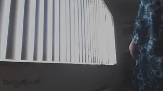 darlingrosette free video peeping tom masturbation