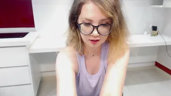 ShinySuga ce-Cream-Makes-Me-Cum