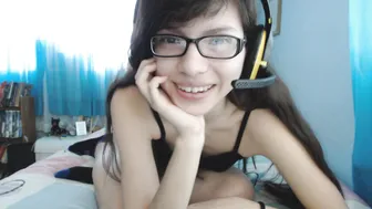 amamizura my teen body