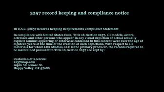 lilyohriley clamped and plug fucked