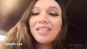 Yasmin Lee   illinois virgin hole