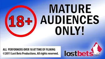 LostBets 222-Earth-and-Fire-with-Julie-Leilani-and-Samm-HD