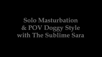 Sublime Sara -OnlyFans_9