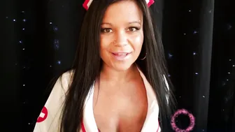 Mad After Dark -Slutty Nurse Roleplay 1