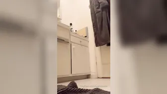 Leigh Raven OnlyFans  -19-09-07 6746204 WATCH ME SQUIRT CUM ALL OVER MY BATHROOM FLOOR 404x720